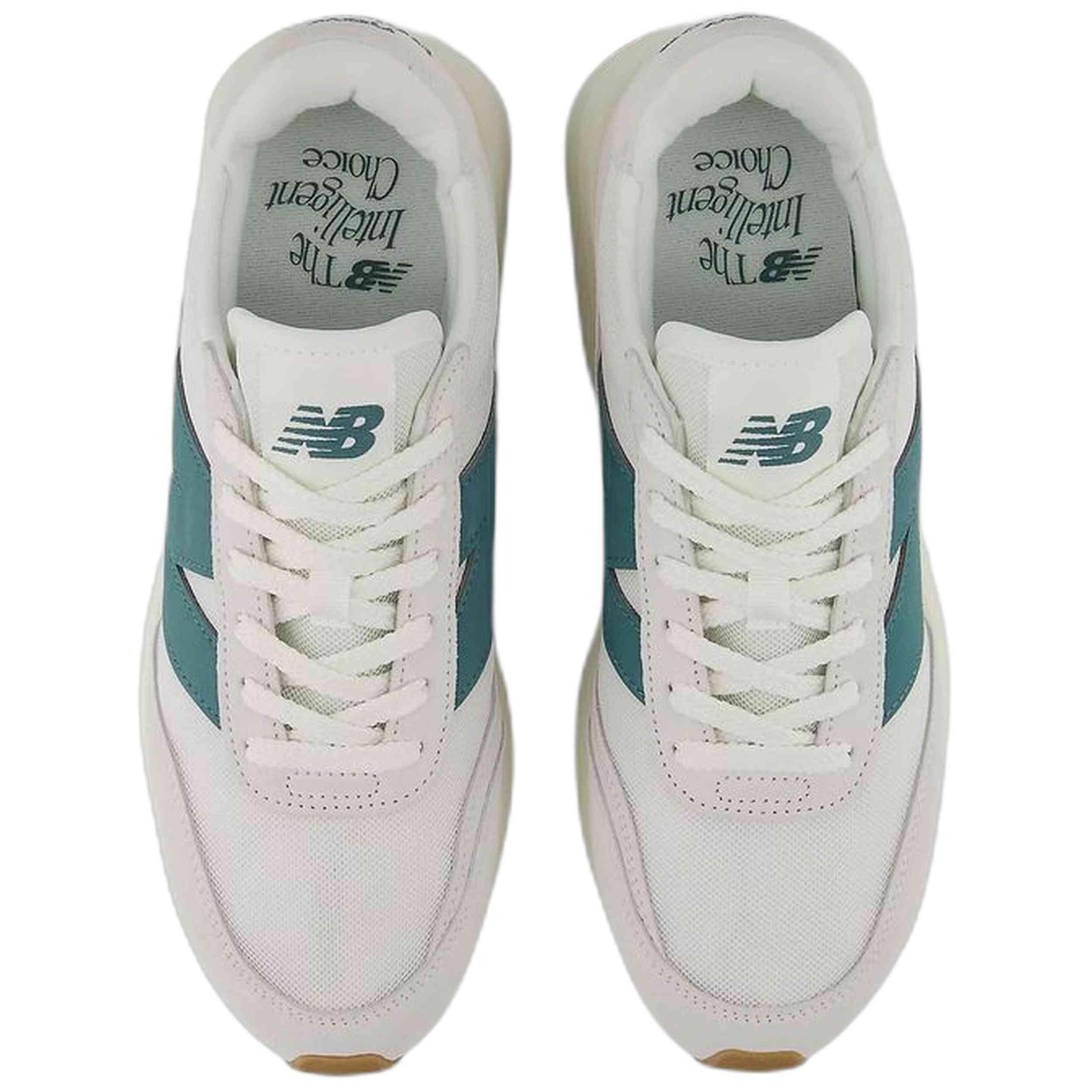 Baskets New balance modèle U370CC pour unisexe 4/5