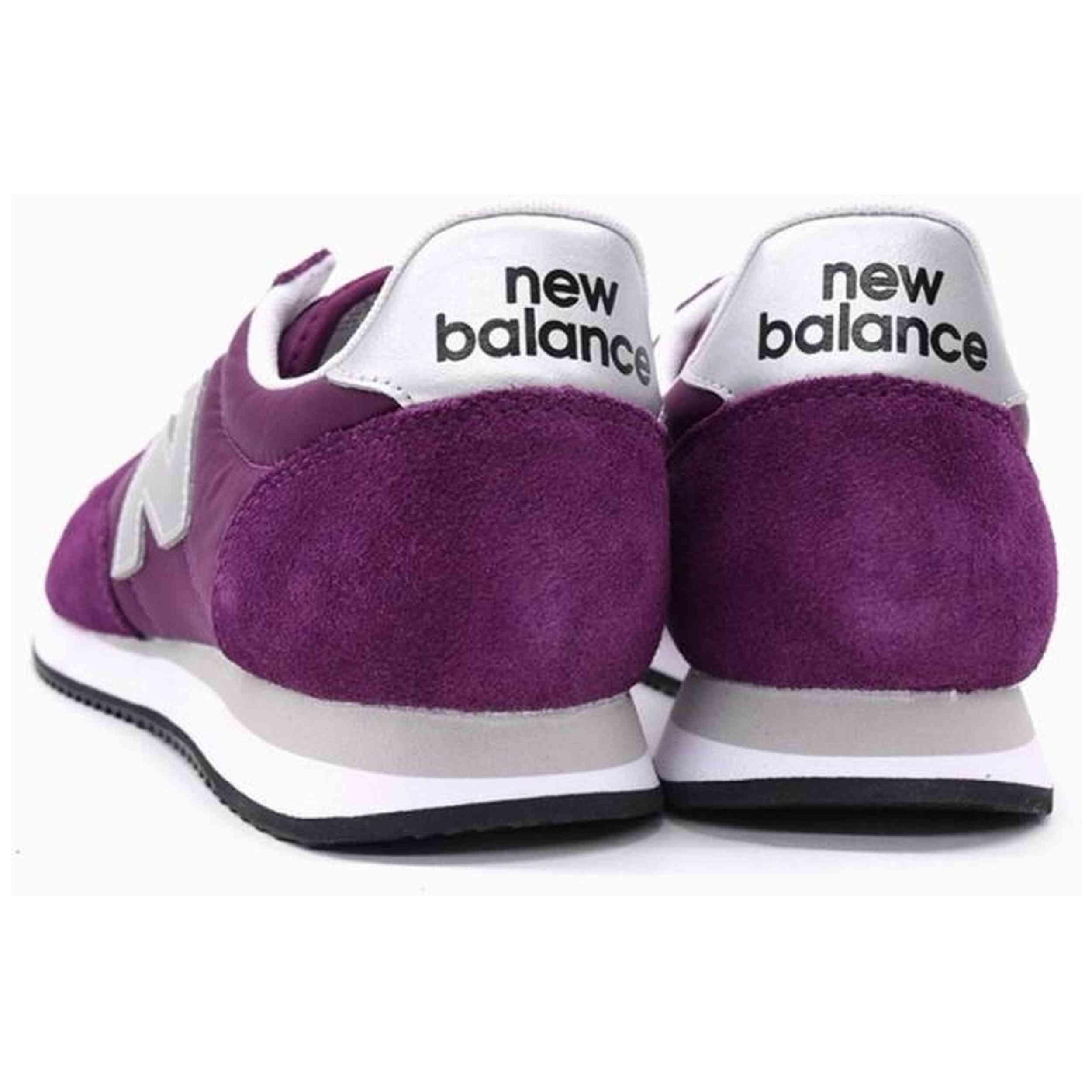Turnschuhe New balance Modell U220FB für unisex 4/5