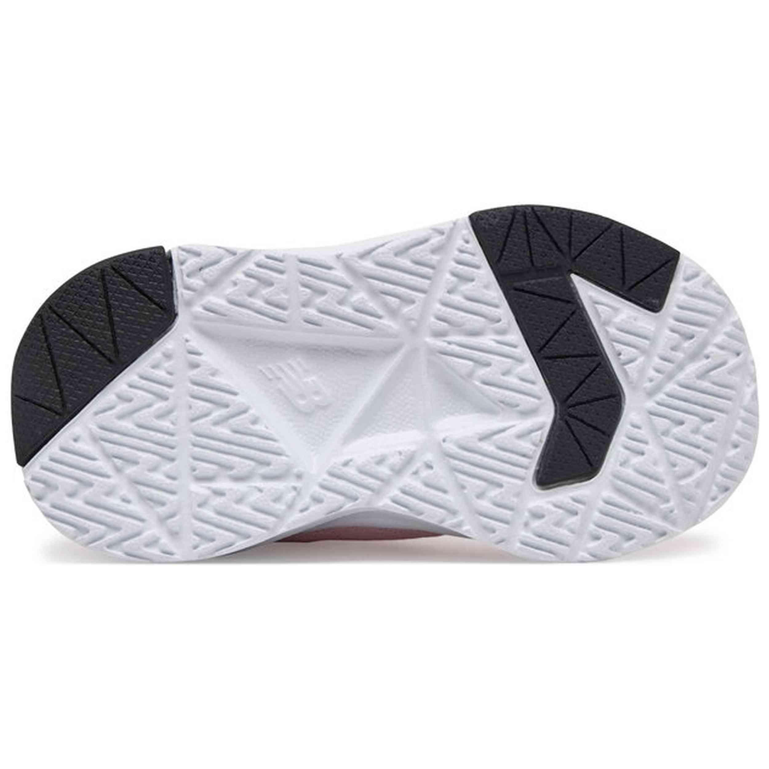Baskets New balance modèle IT578PK pour unisexe enfants 4/5