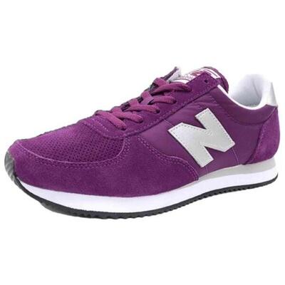 Schoen new balance model u220fb voor unisex