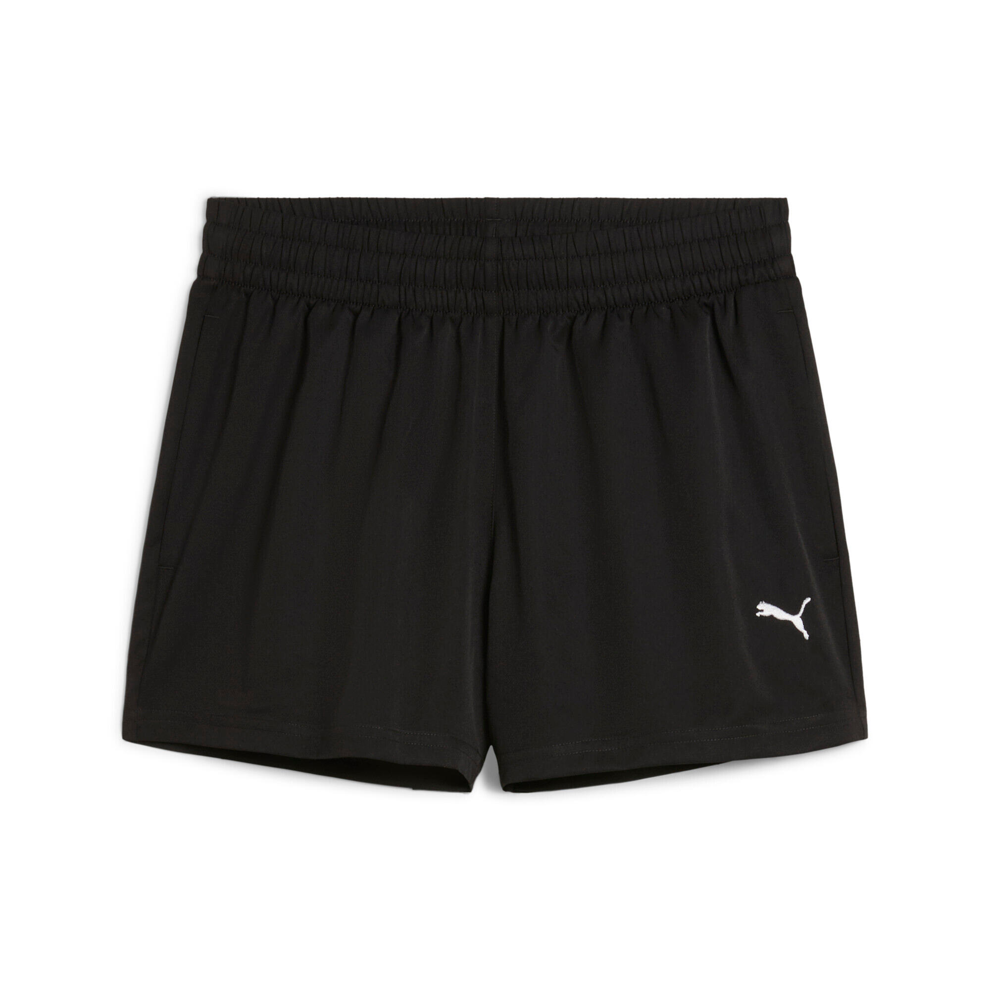 Puma Damen Short ESS 4'' Woven Shorts 682444 1/3