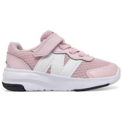 Zapatillas New balance modelo IT578PK para niños unisex