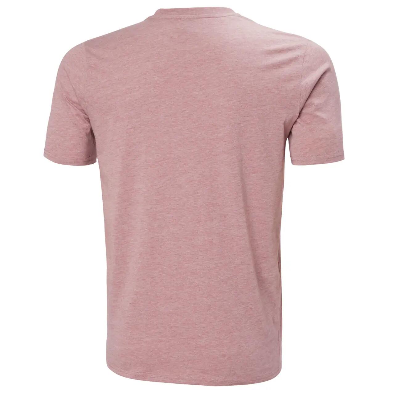 T-shirt Helly Hansen Logo 3/5