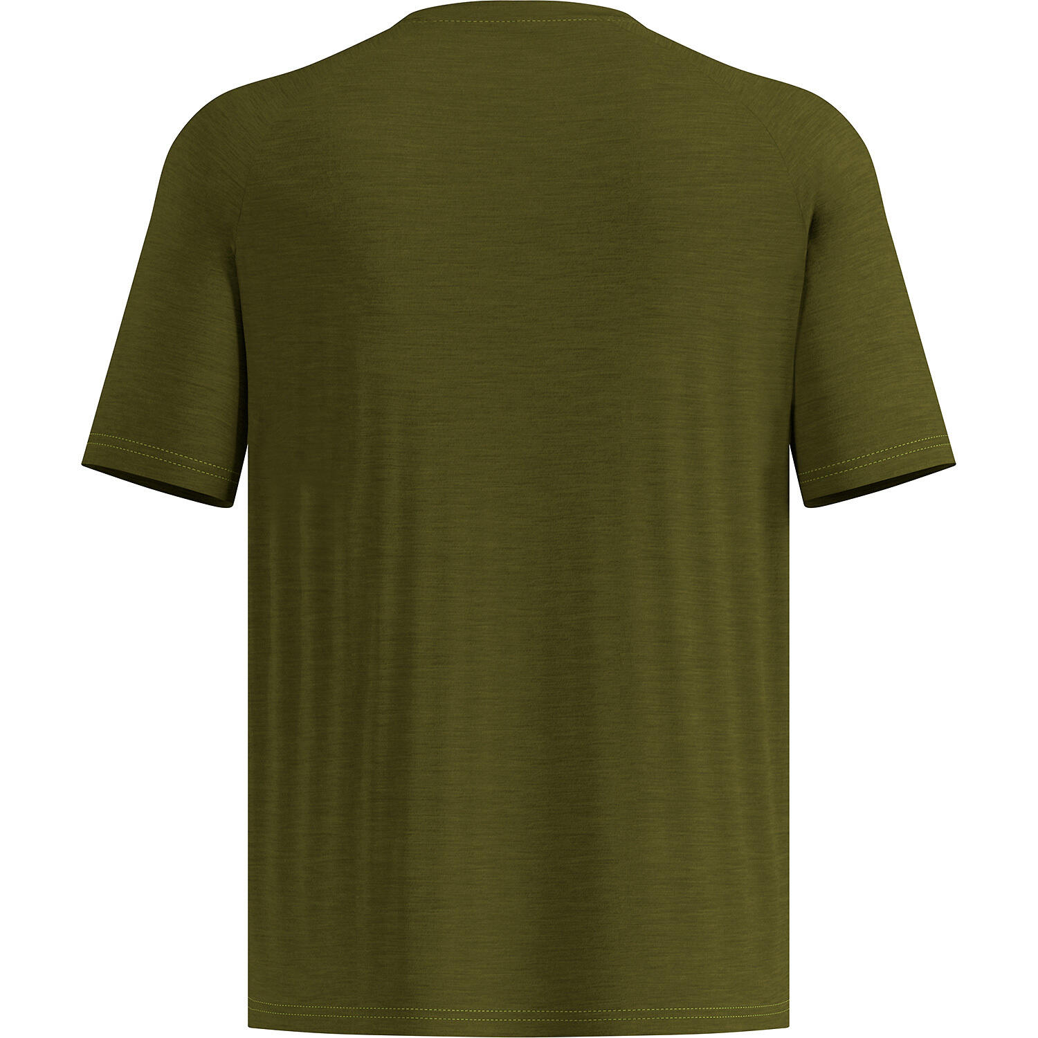 Herren T-Shirt MERINO TENCEL HYPER MAP 2/2