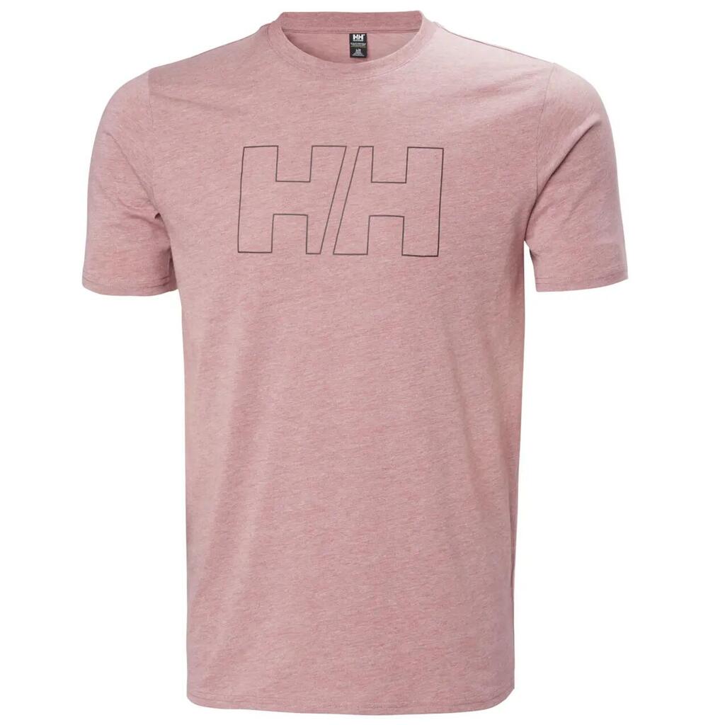 T-shirt Helly Hansen Logo