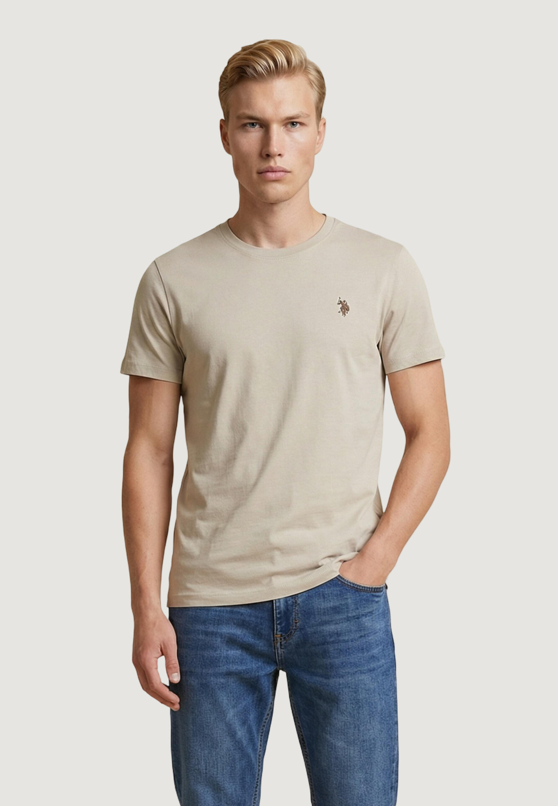 U.S. POLO ASSN. picture