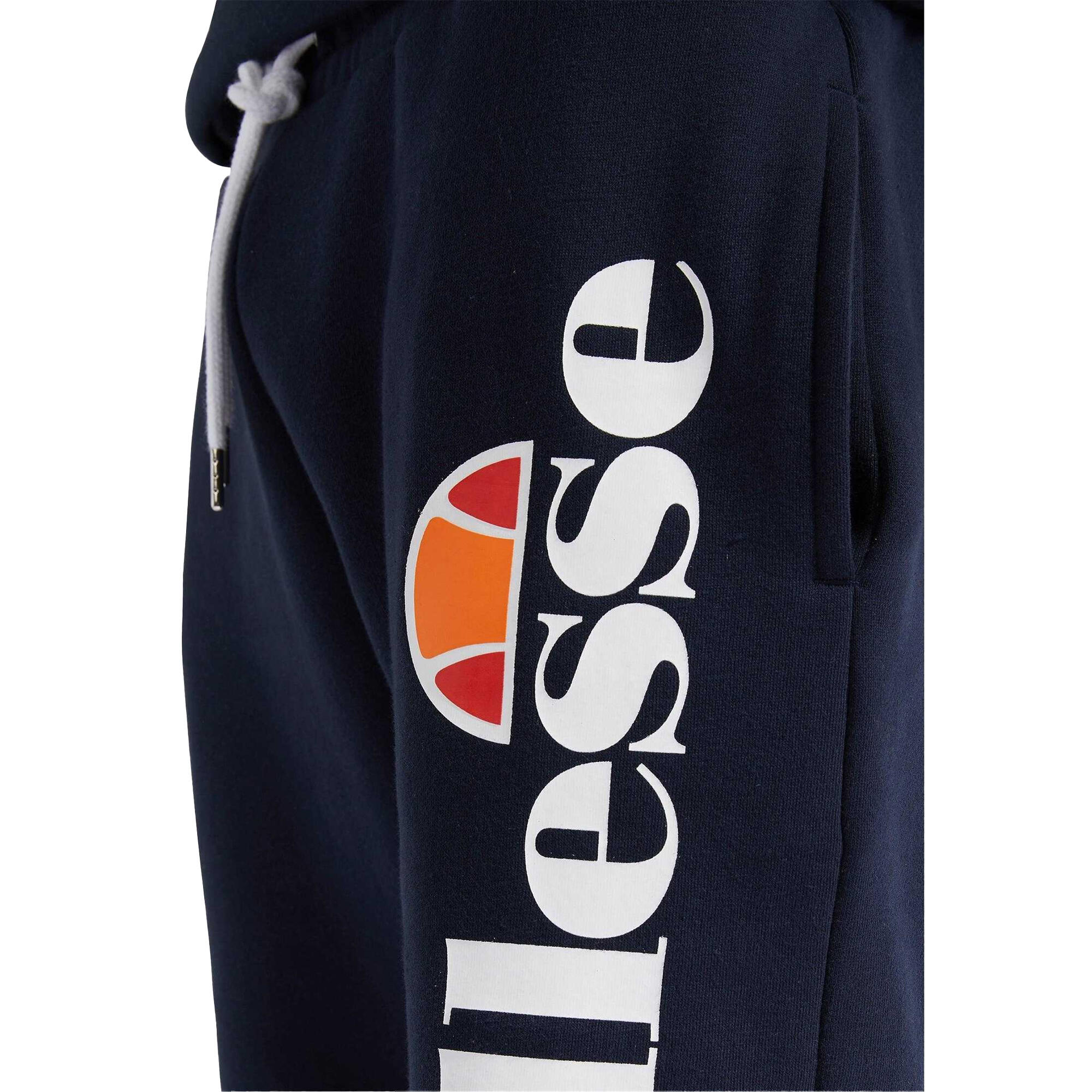 Short BOSSINI Homme (Bleu Marine) 3/4
