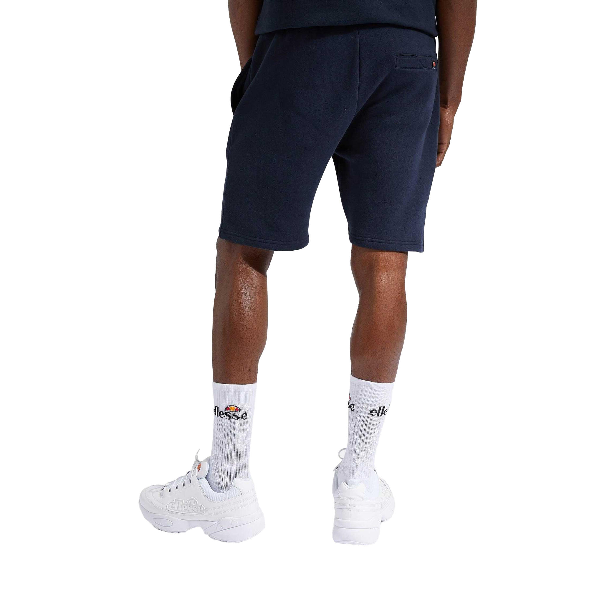 Short BOSSINI Homme (Bleu Marine) 2/4