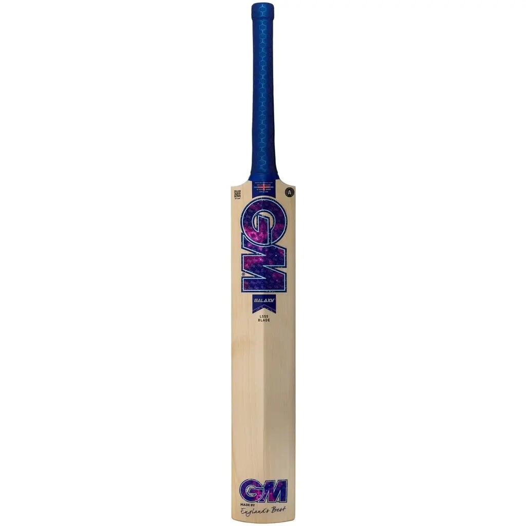 Kij do krykieta Gunn and Moore Galaxy 404 2/3