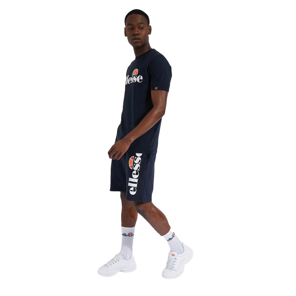 Short BOSSINI Homme (Bleu Marine) 4/4