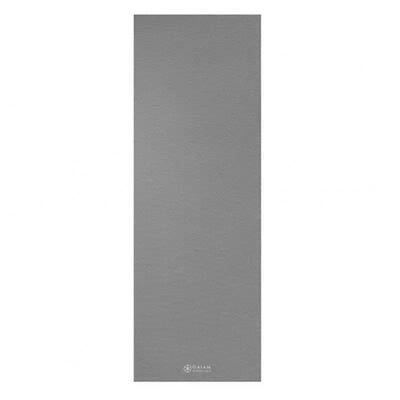 Essentials yogamat (zwart) einheitsgröße