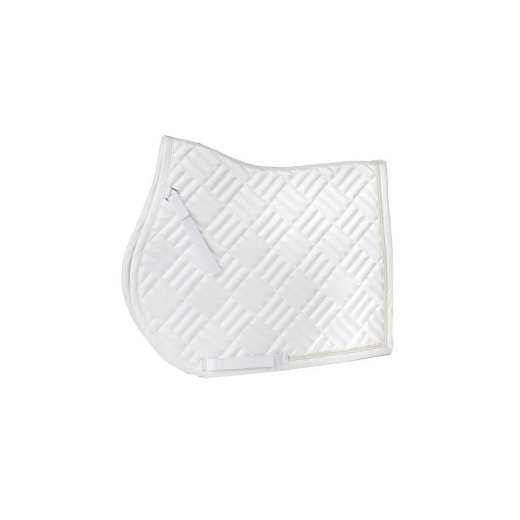 Saddle pad for horses Horze Aachen