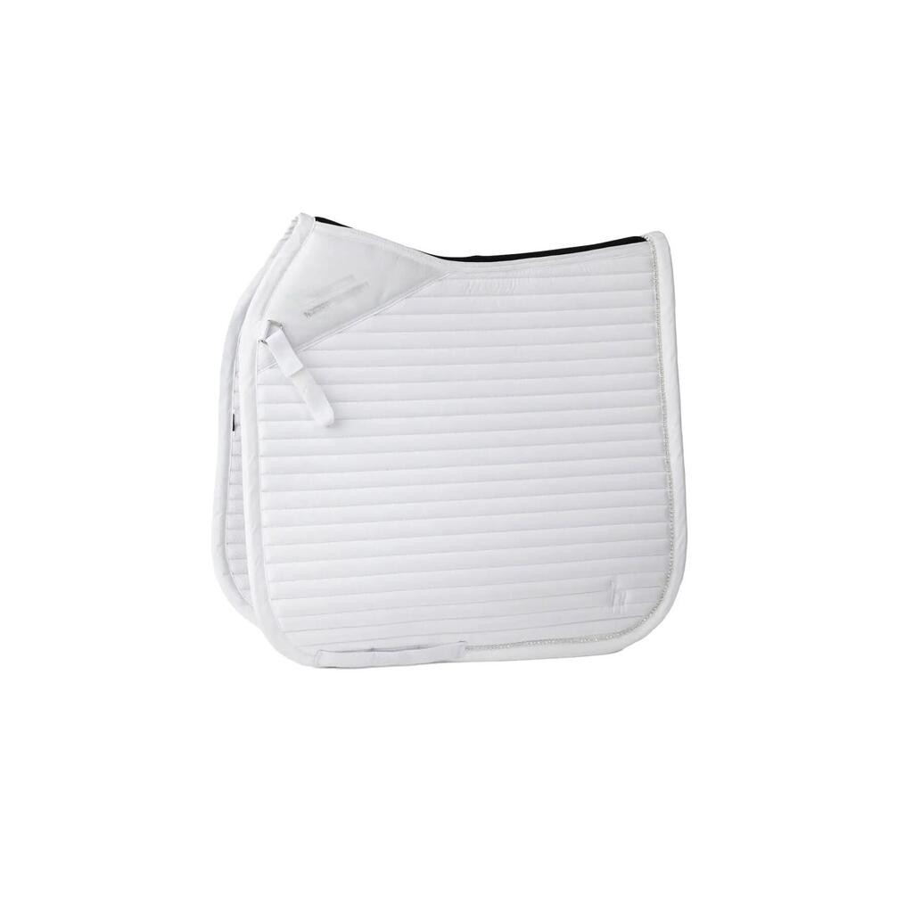 Dressage saddle pad Horze Symphony