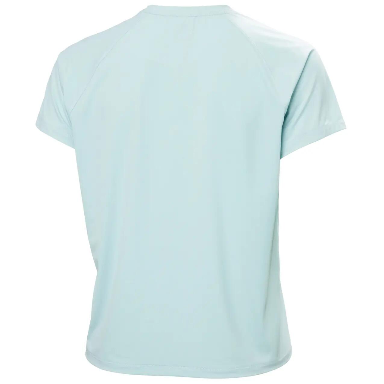 T-shirt da donna Helly Hansen Shine Solen 6/6