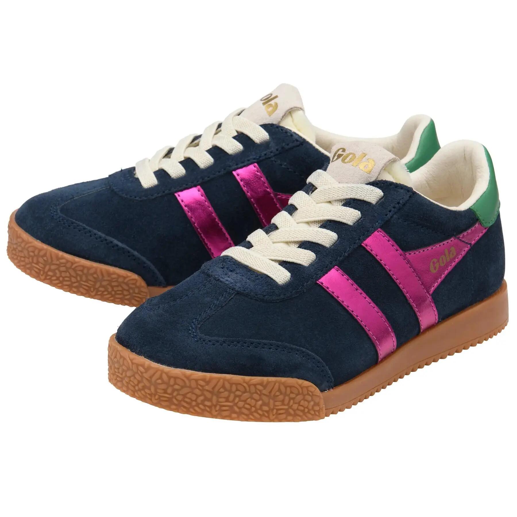 Sneakers Gola Elan Glitz 3/5