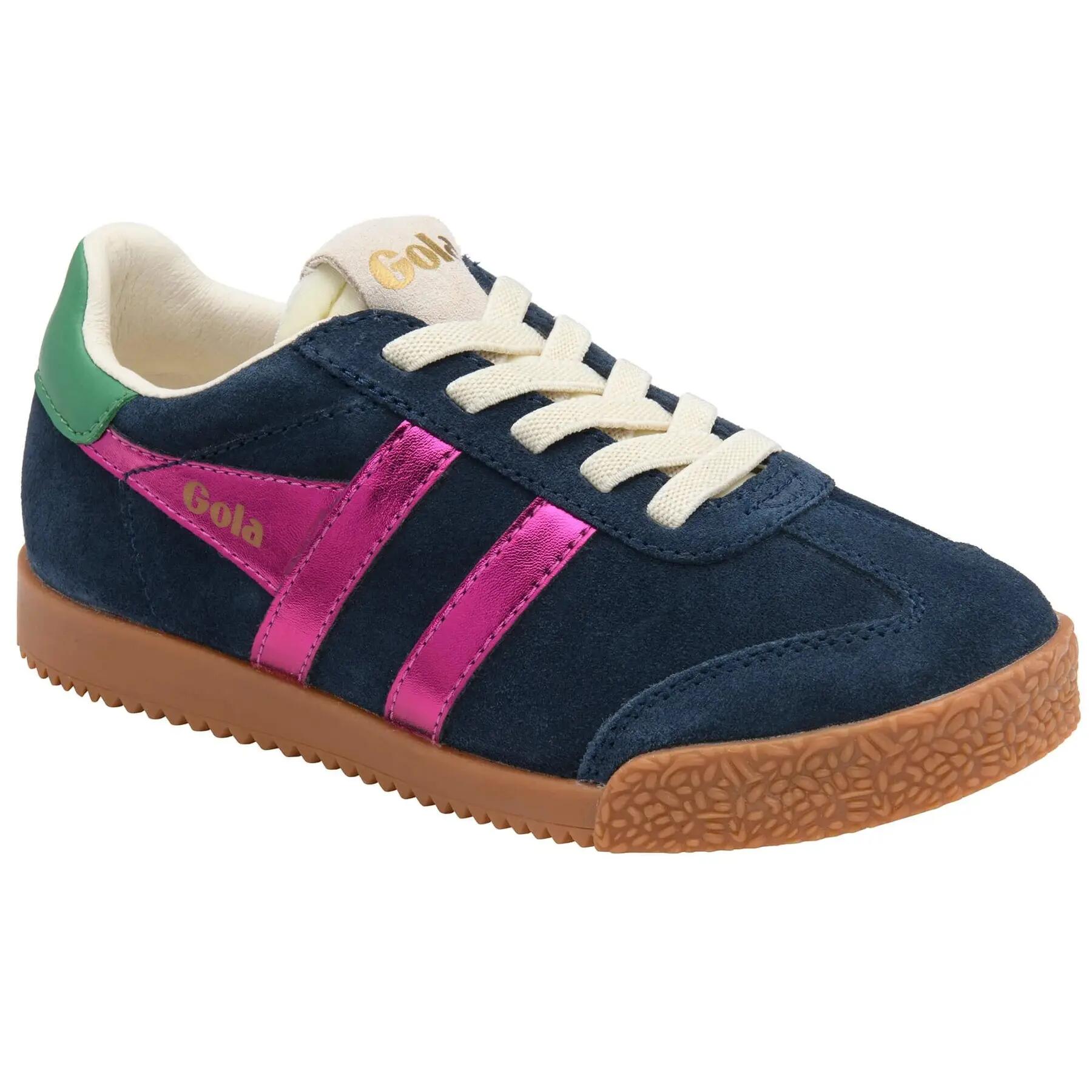 Sneakers Gola Elan Glitz 2/5