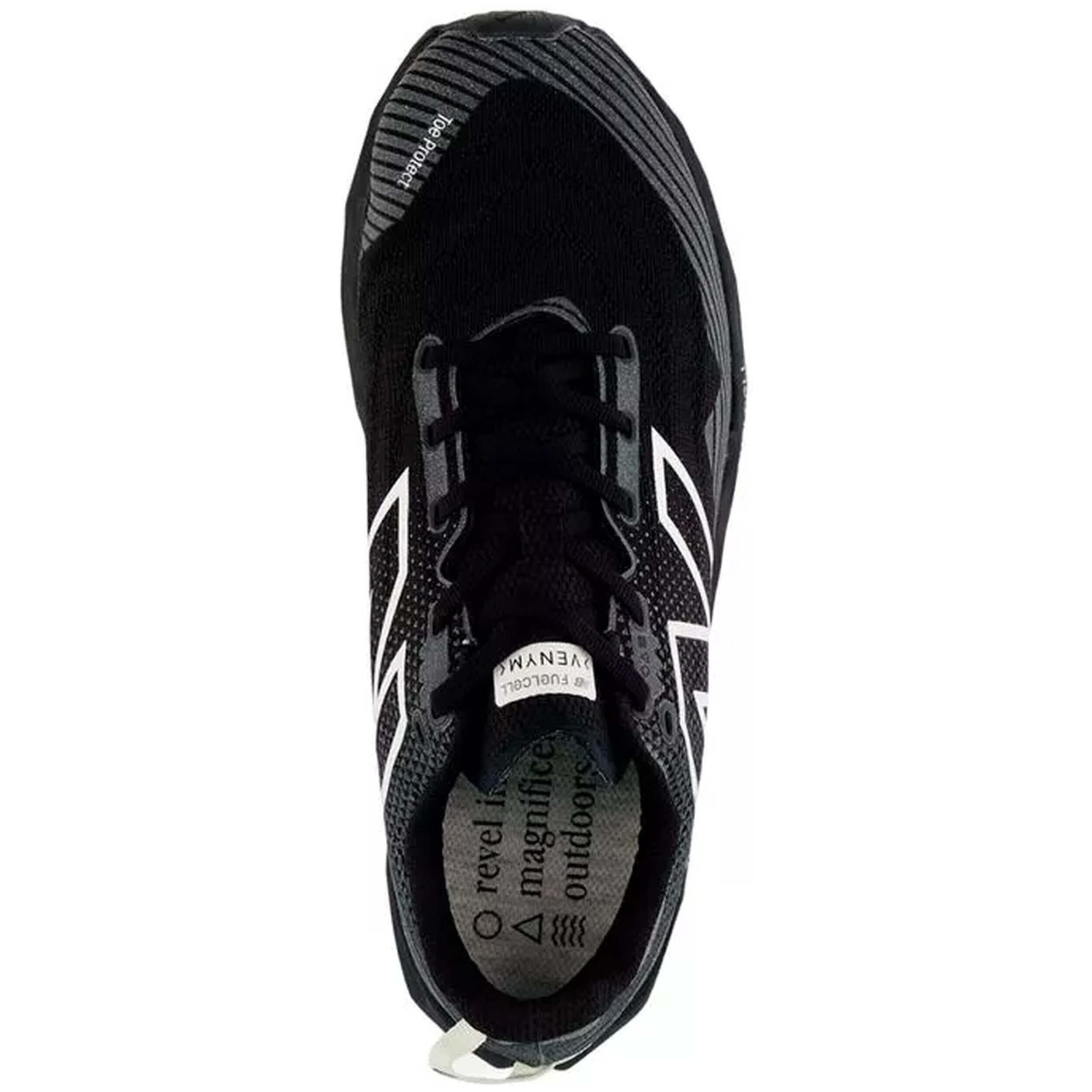 Zapatillas New balance modelo MTVNYMN1_D para hombre 2/2
