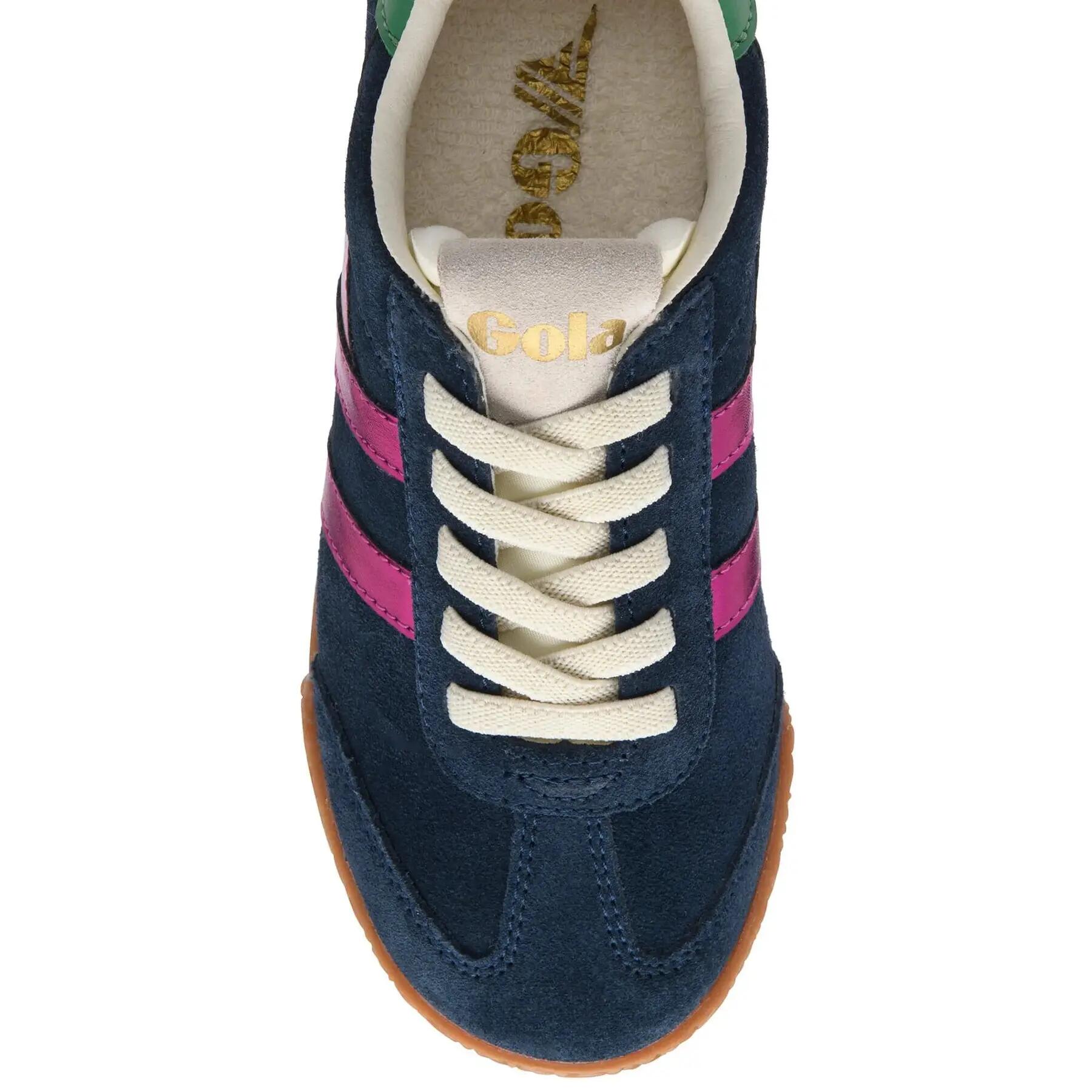 Sneakers Gola Elan Glitz 5/5