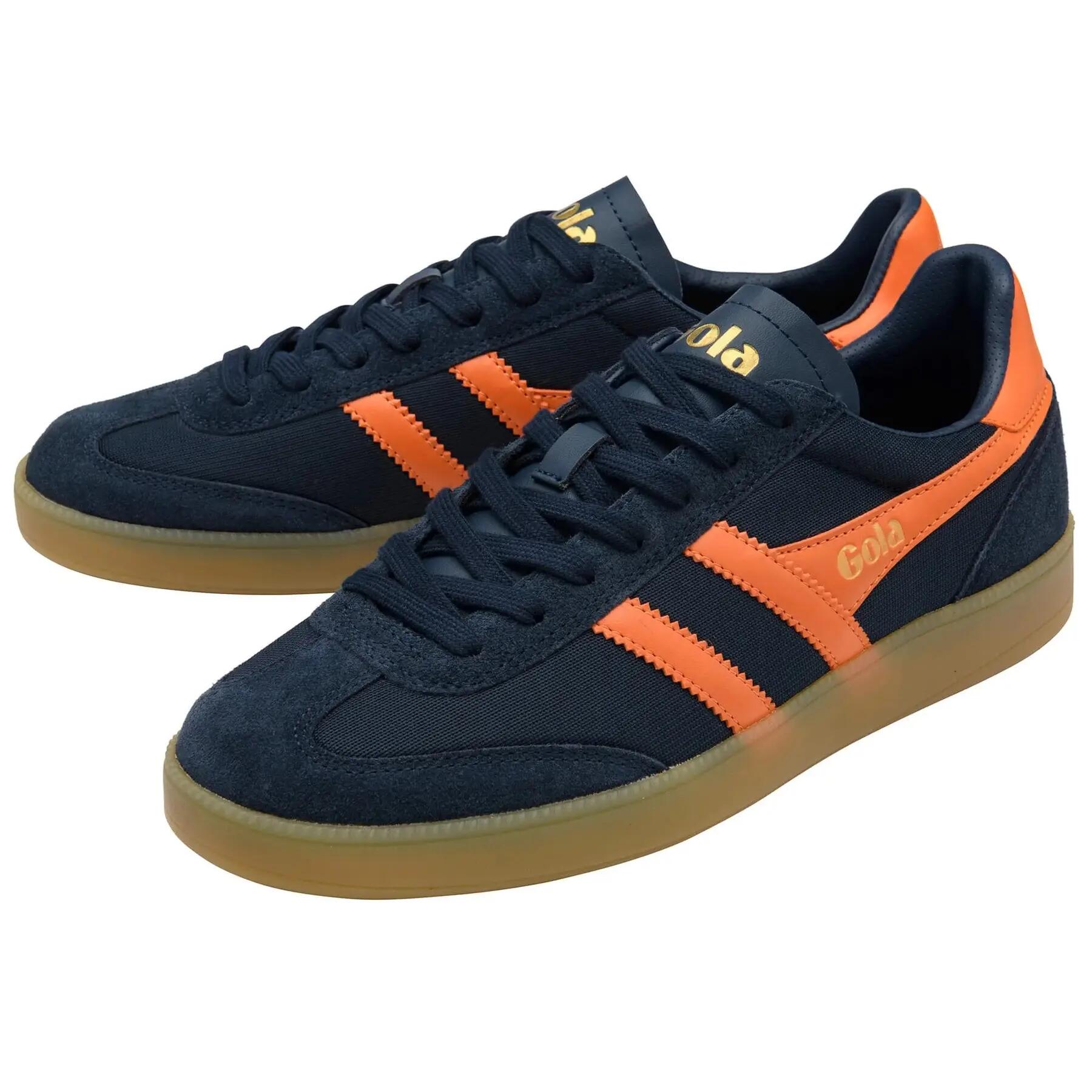 Zapatillas de malla Gola Viper 3/5