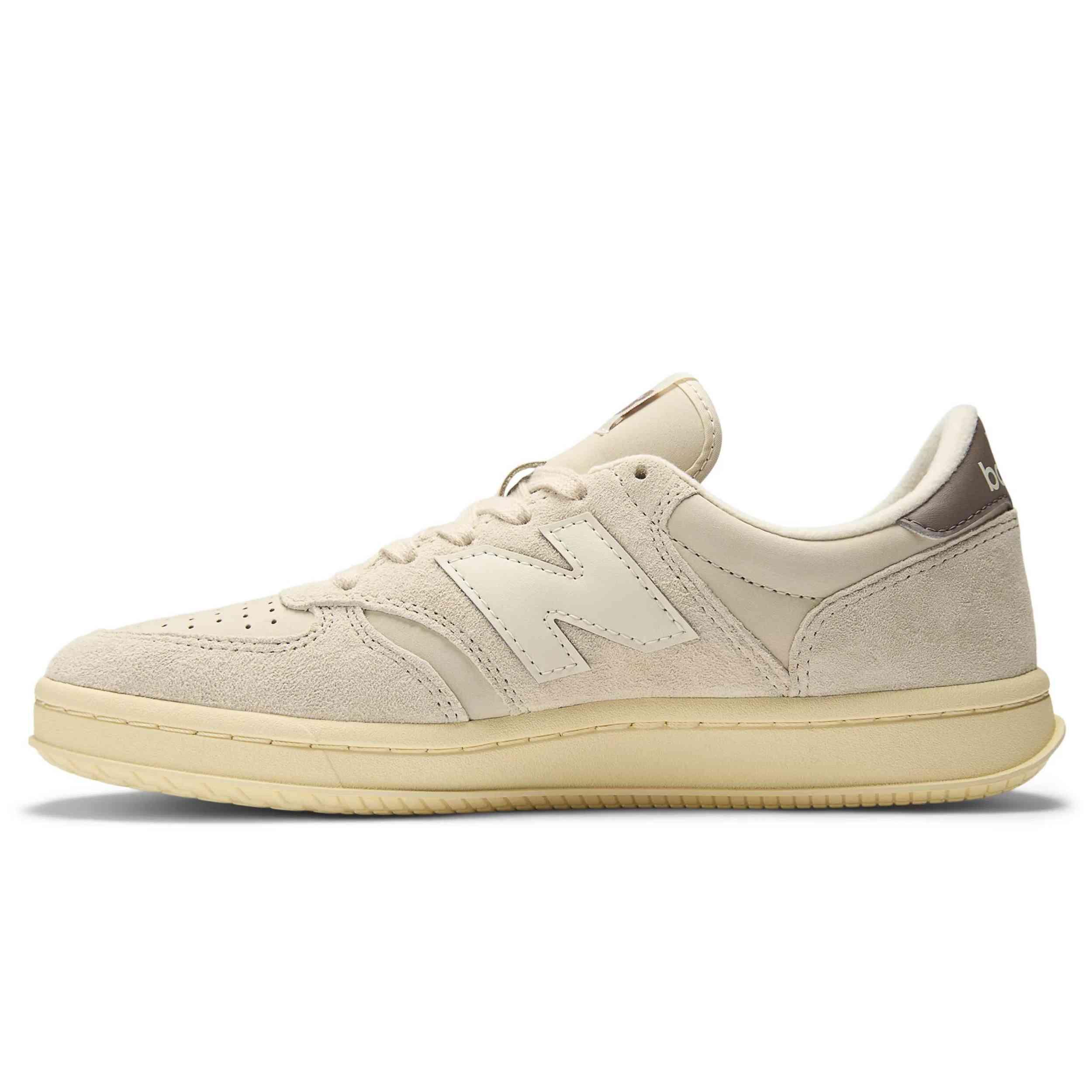 Baskets New balance modèle CT500SNB pour homme 3/5