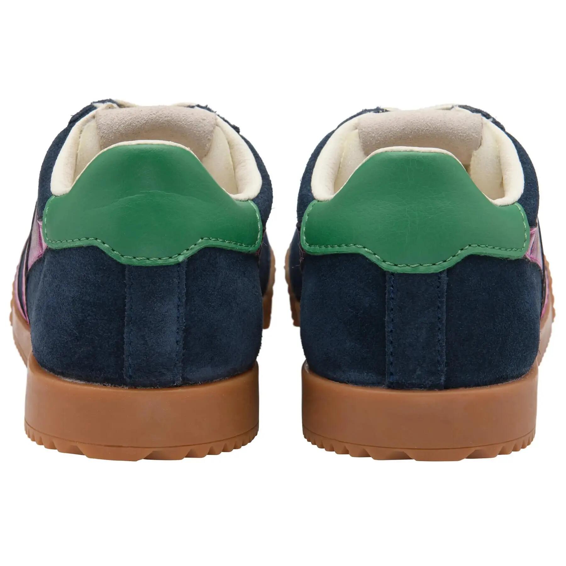 Sneakers Gola Elan Glitz 4/5