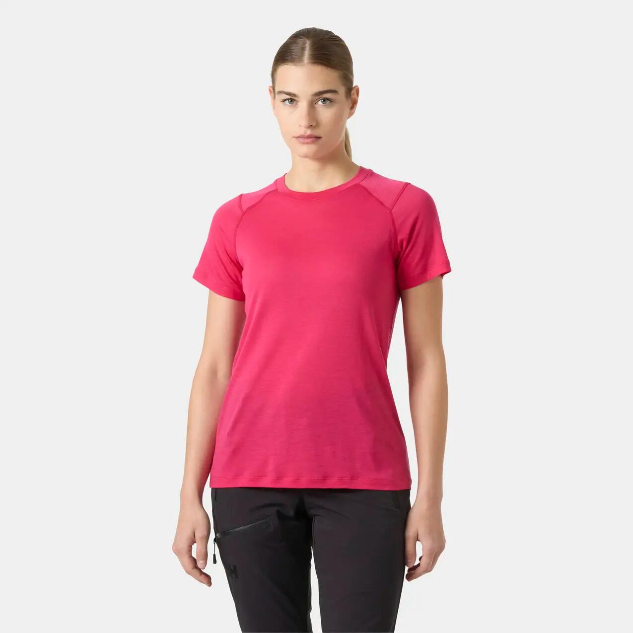 T-Shirt Helly Hansen Durawool 2/5