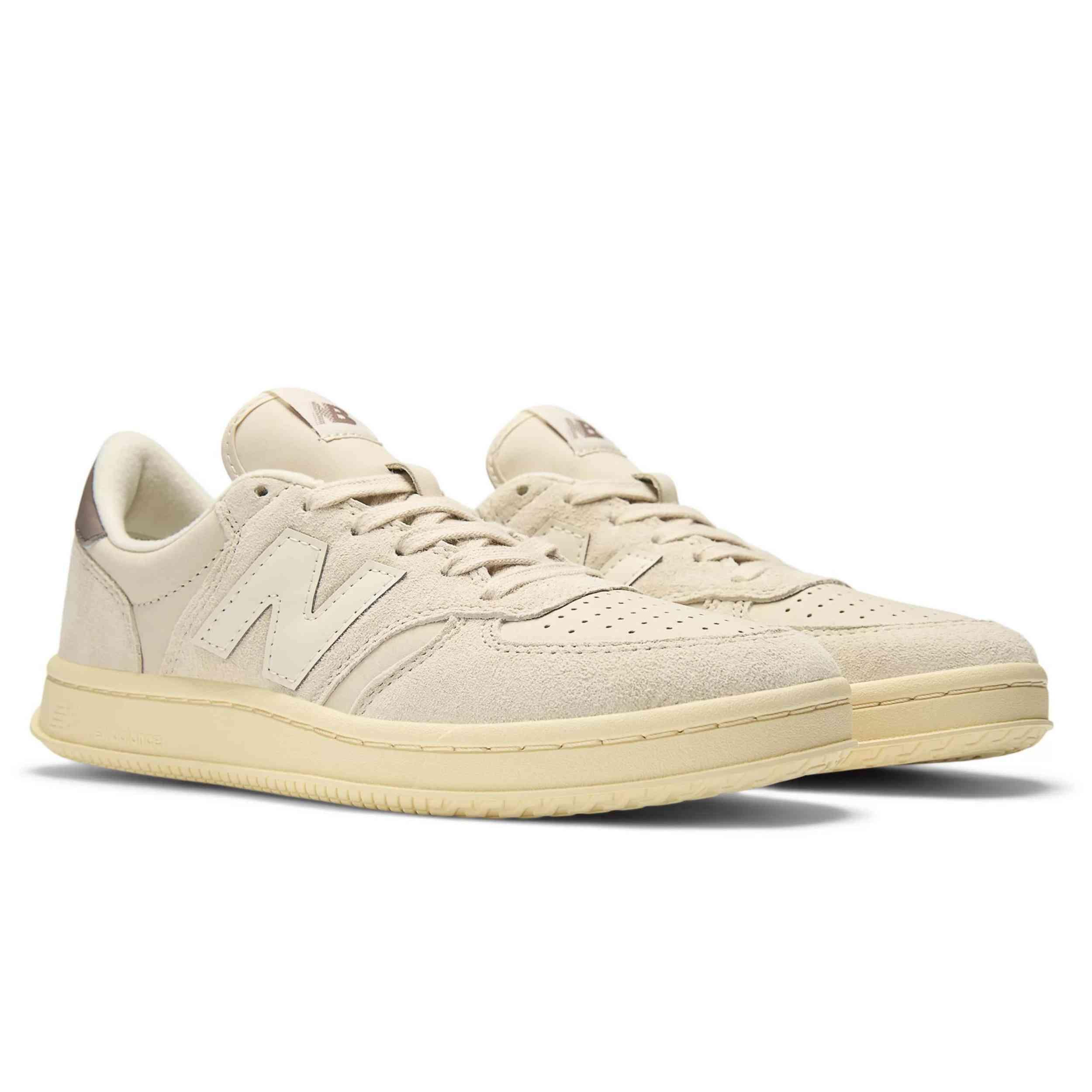 Baskets New balance modèle CT500SNB pour homme 2/5