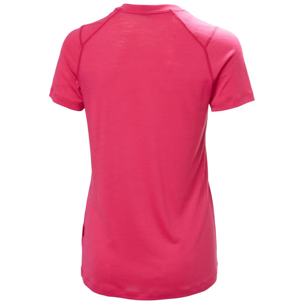T-Shirt Helly Hansen Durawool 5/5
