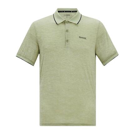Polo-Shirt aus Jersey Regatta Remex II