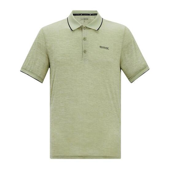 Polo-Shirt aus Jersey Regatta Remex II