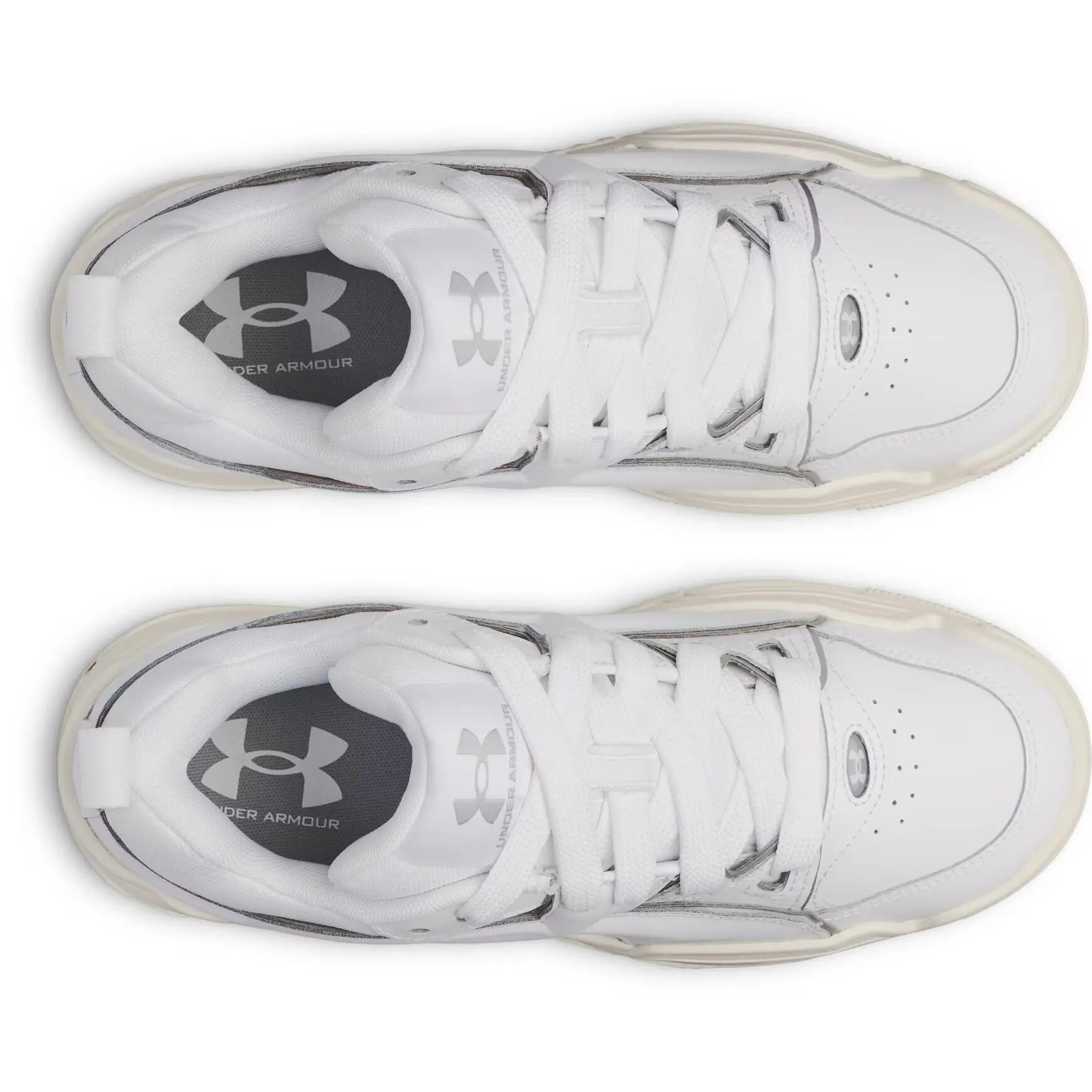 Trainers Under Armour HB-Lo 4/5