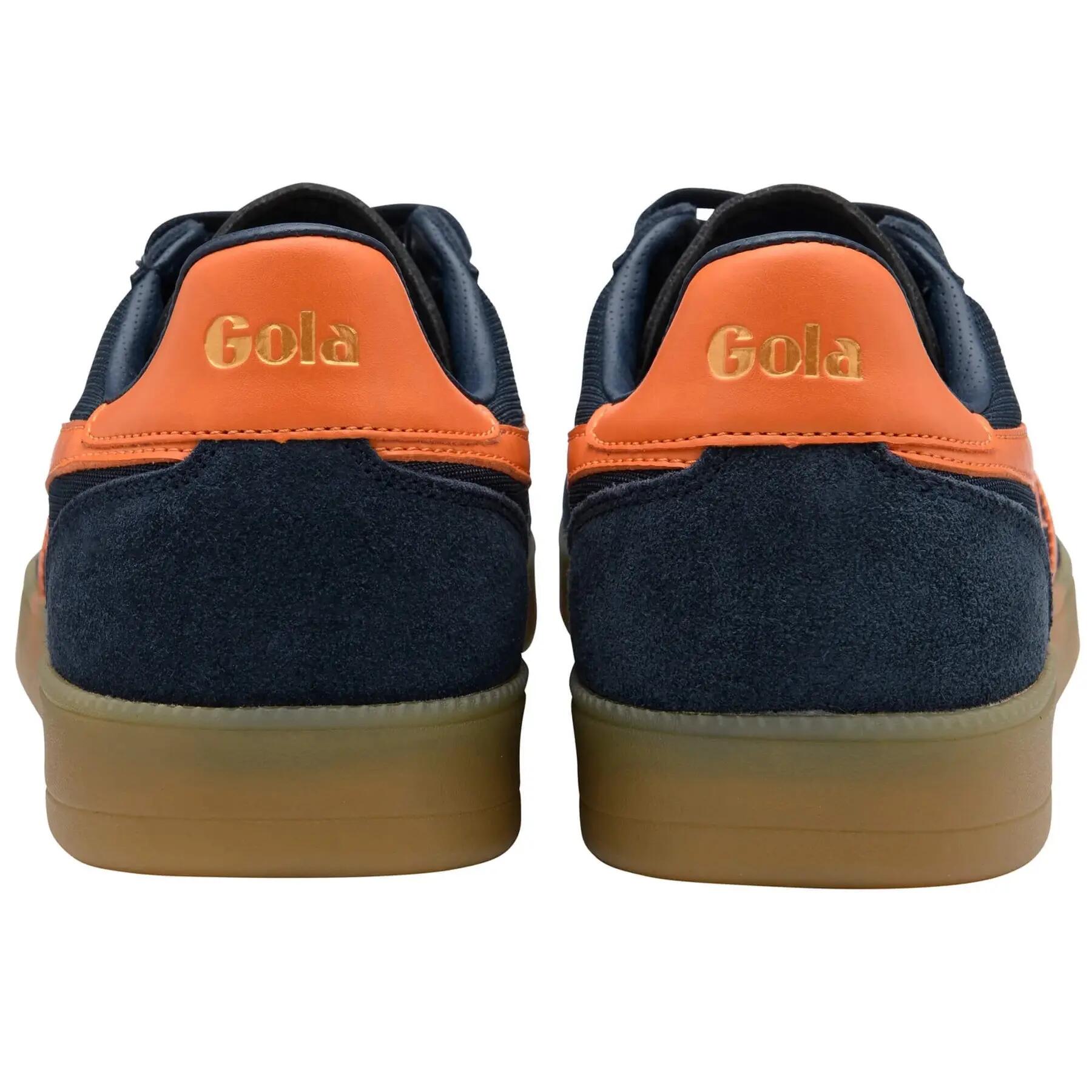 Zapatillas de malla Gola Viper 4/5