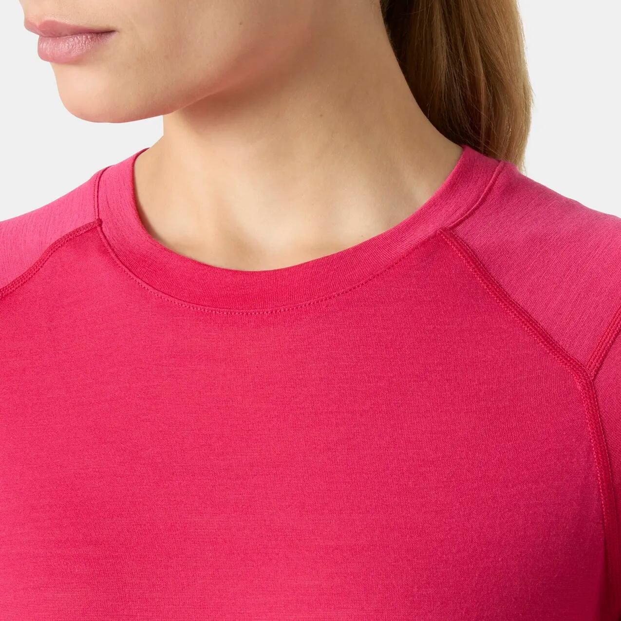 T-Shirt Helly Hansen Durawool 4/5