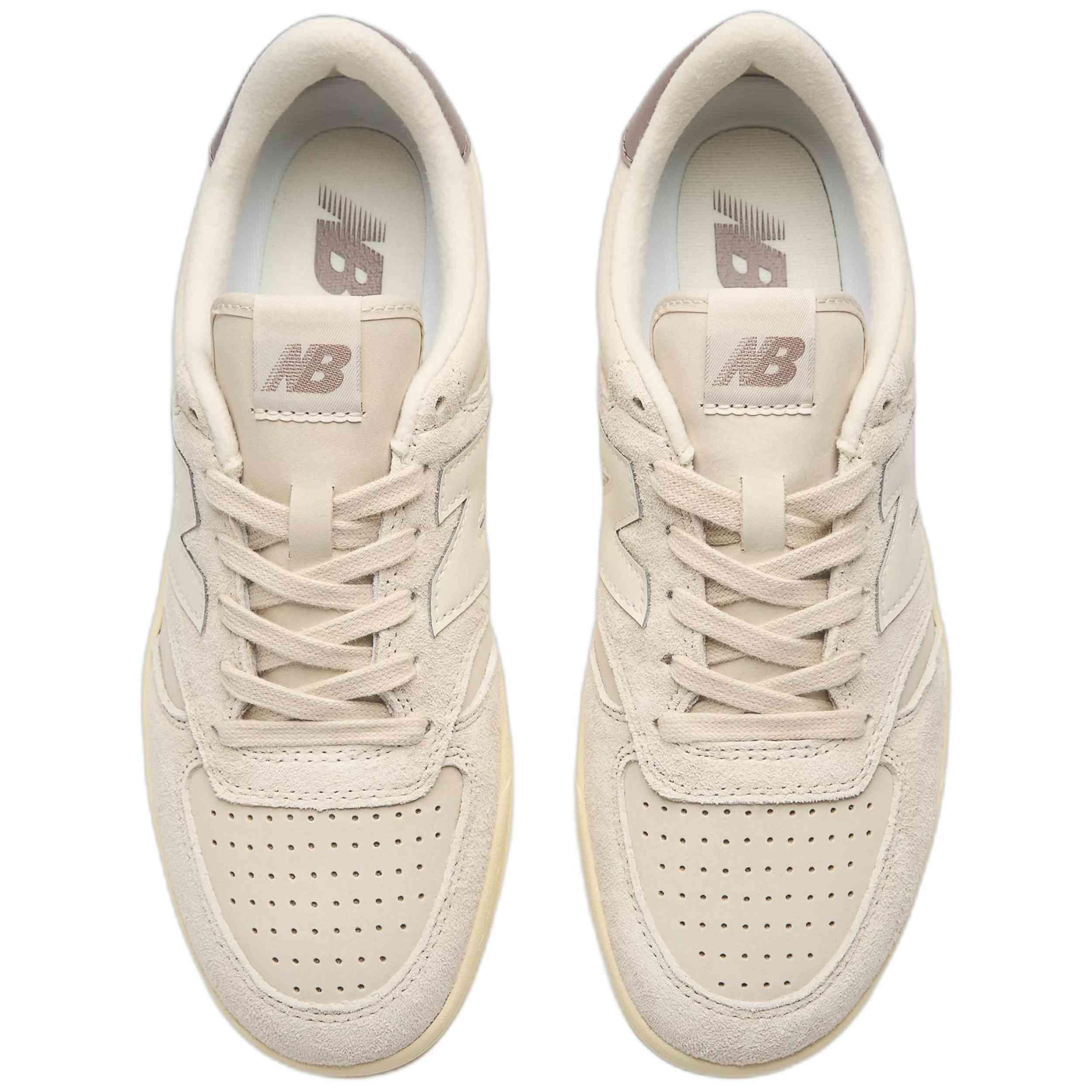 Baskets New balance modèle CT500SNB pour homme 4/5