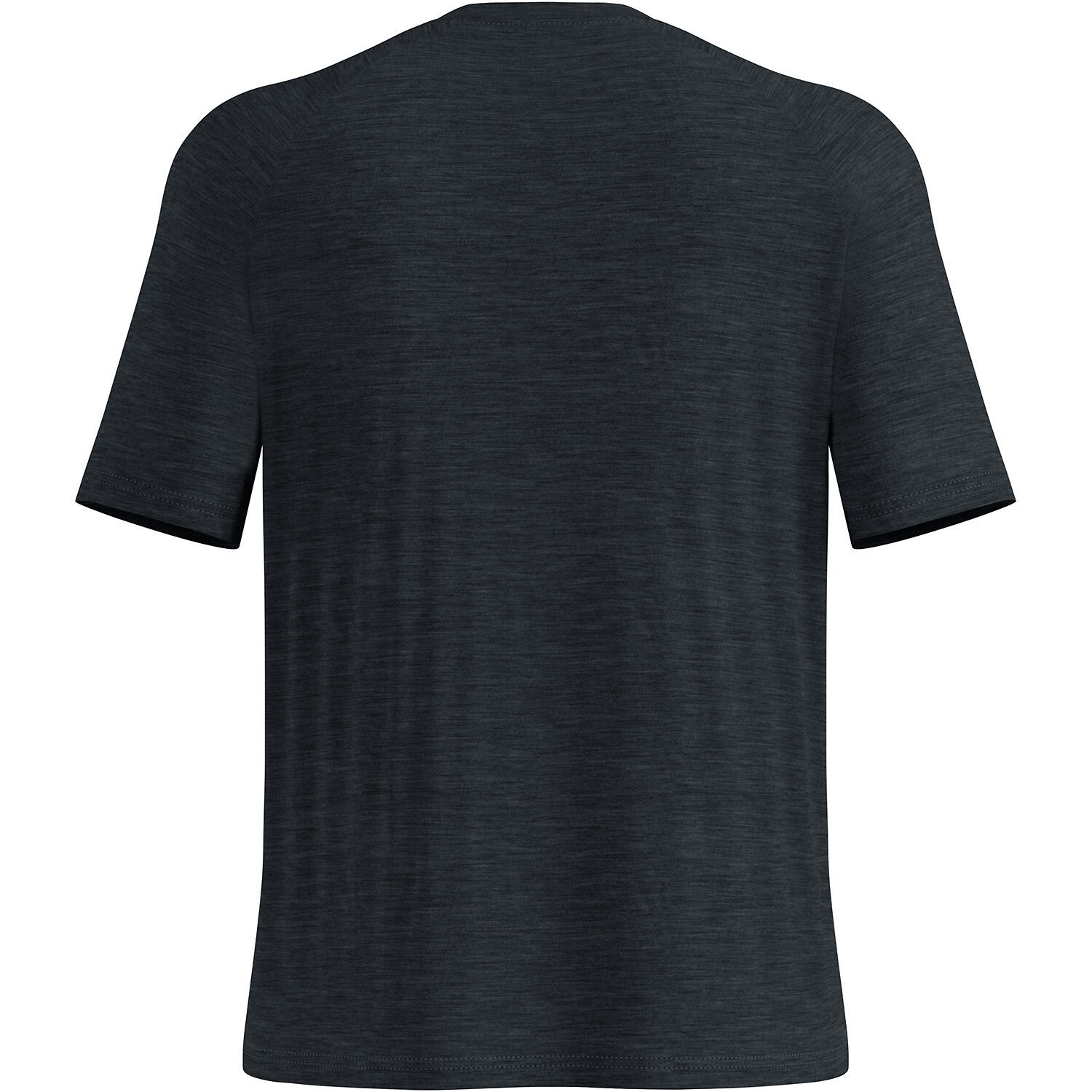 Koszulka z nadrukiem Odlo Merino Tencel Hyper Map Crew Neck S/S 2/7