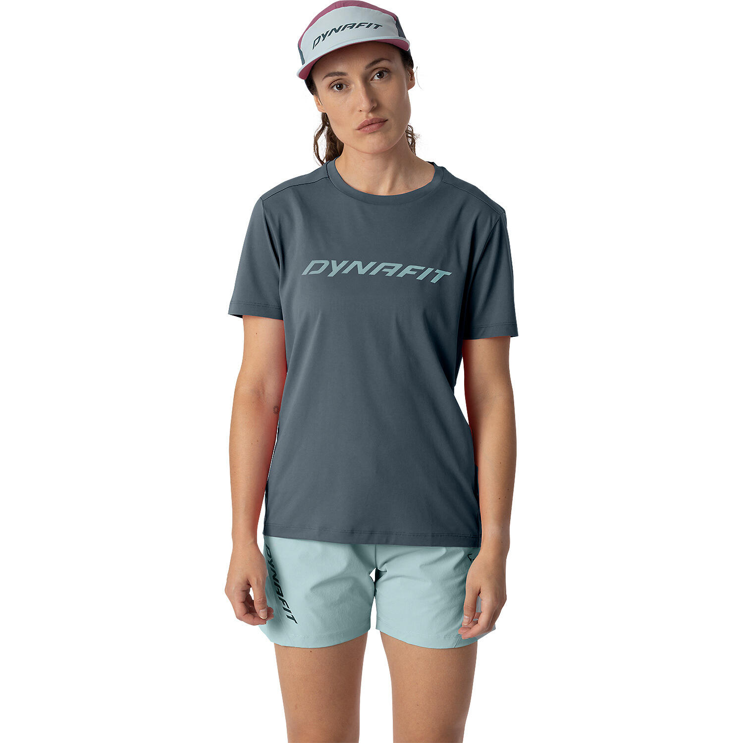 Damen T-Shirt TRAVERSE T-SHIRT W 3/3