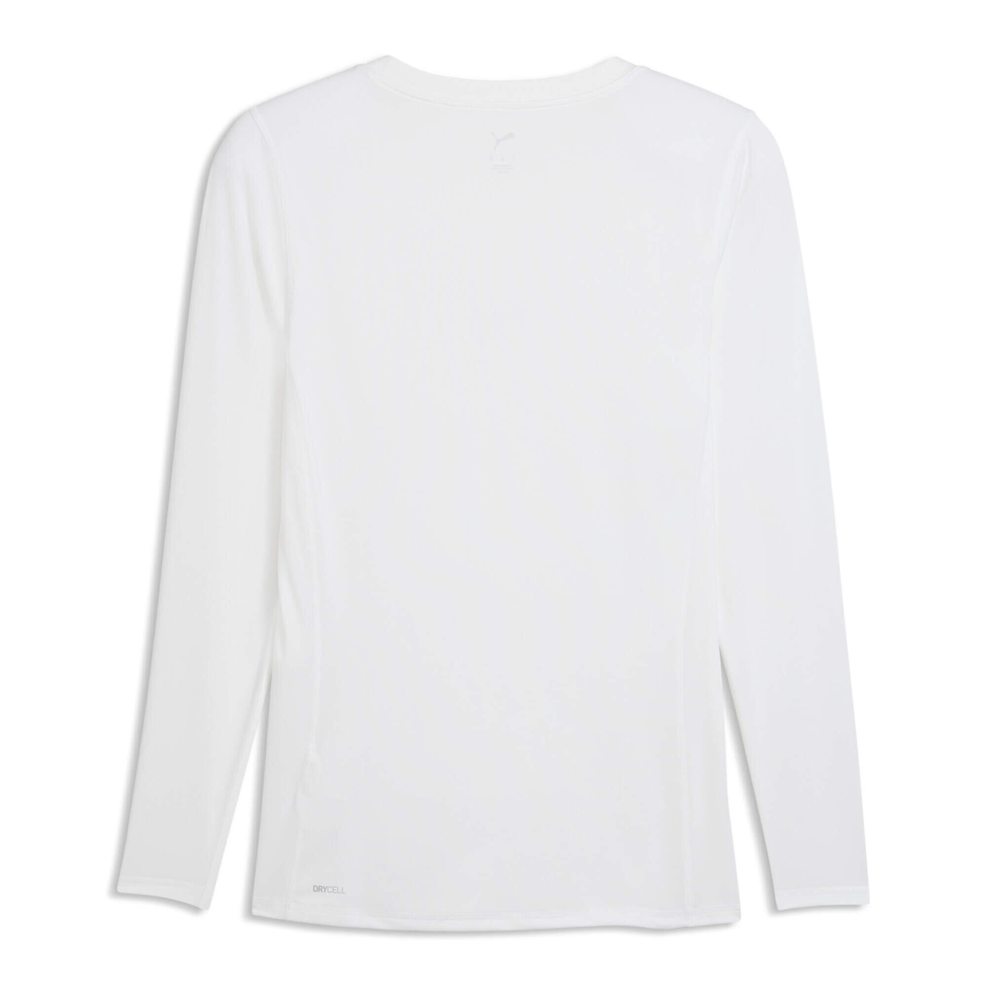 Longsleeve T-shirt Puma Liga 2026/27 3/3