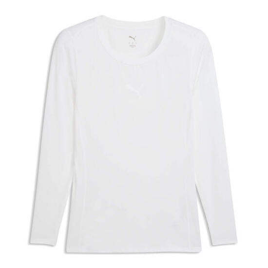 T-shirt manches longues Puma Liga 2026/27