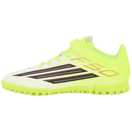Chaussures de football Adidas modèle JS1484 pour unisexe enfants