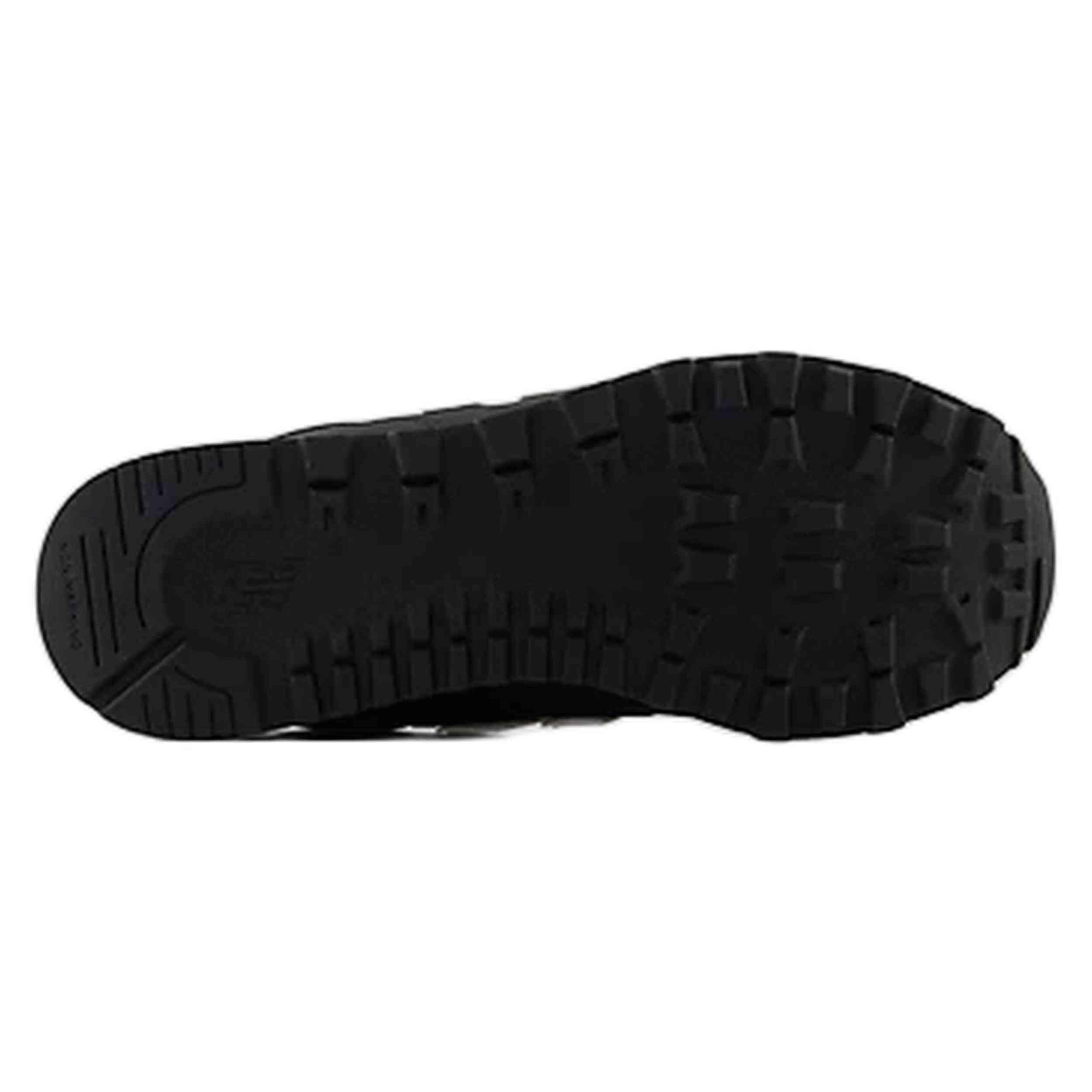 Baskets New balance modèle GC574KIB pour unisexe enfants 5/5