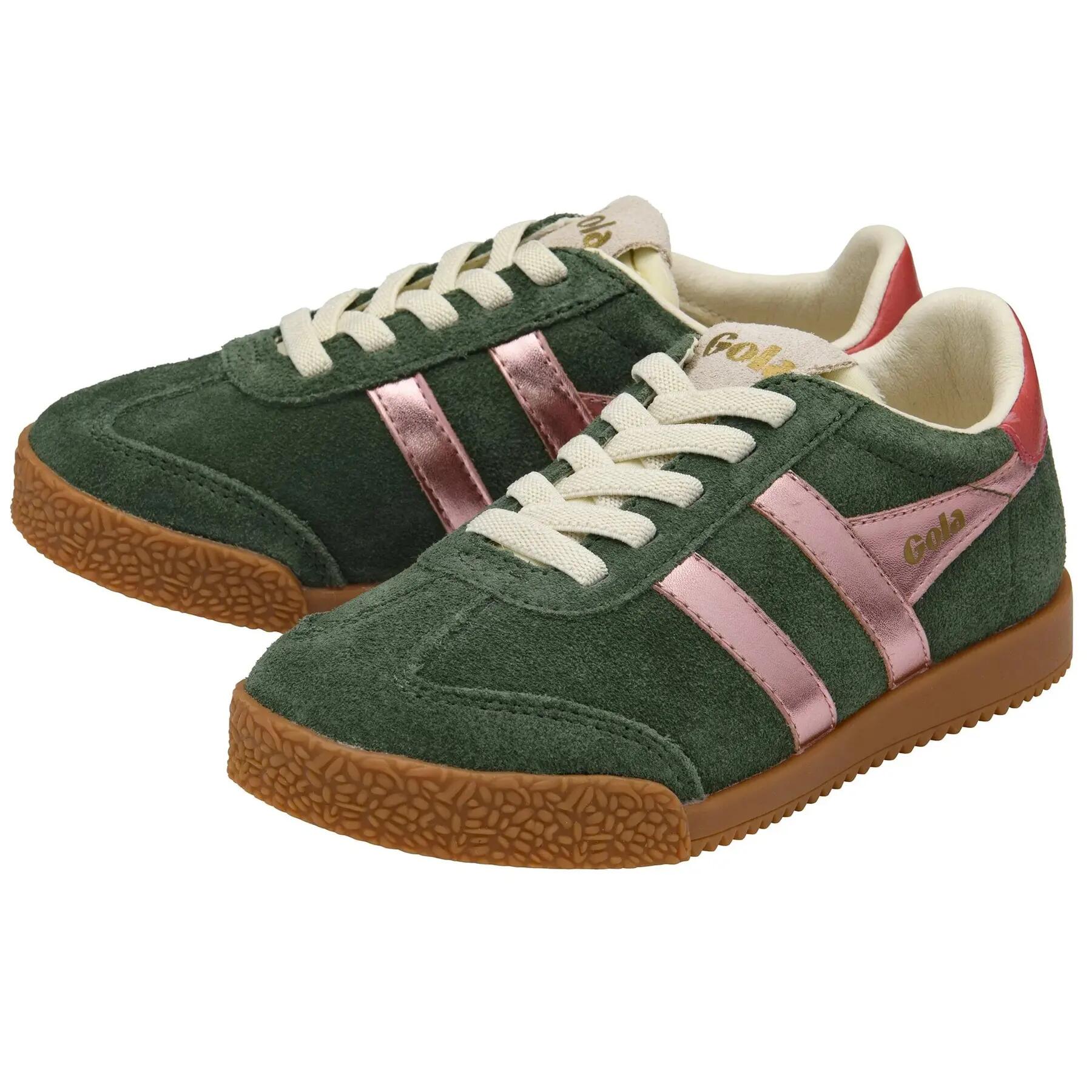 Kindertrainers Gola Elan Glitz 3/5