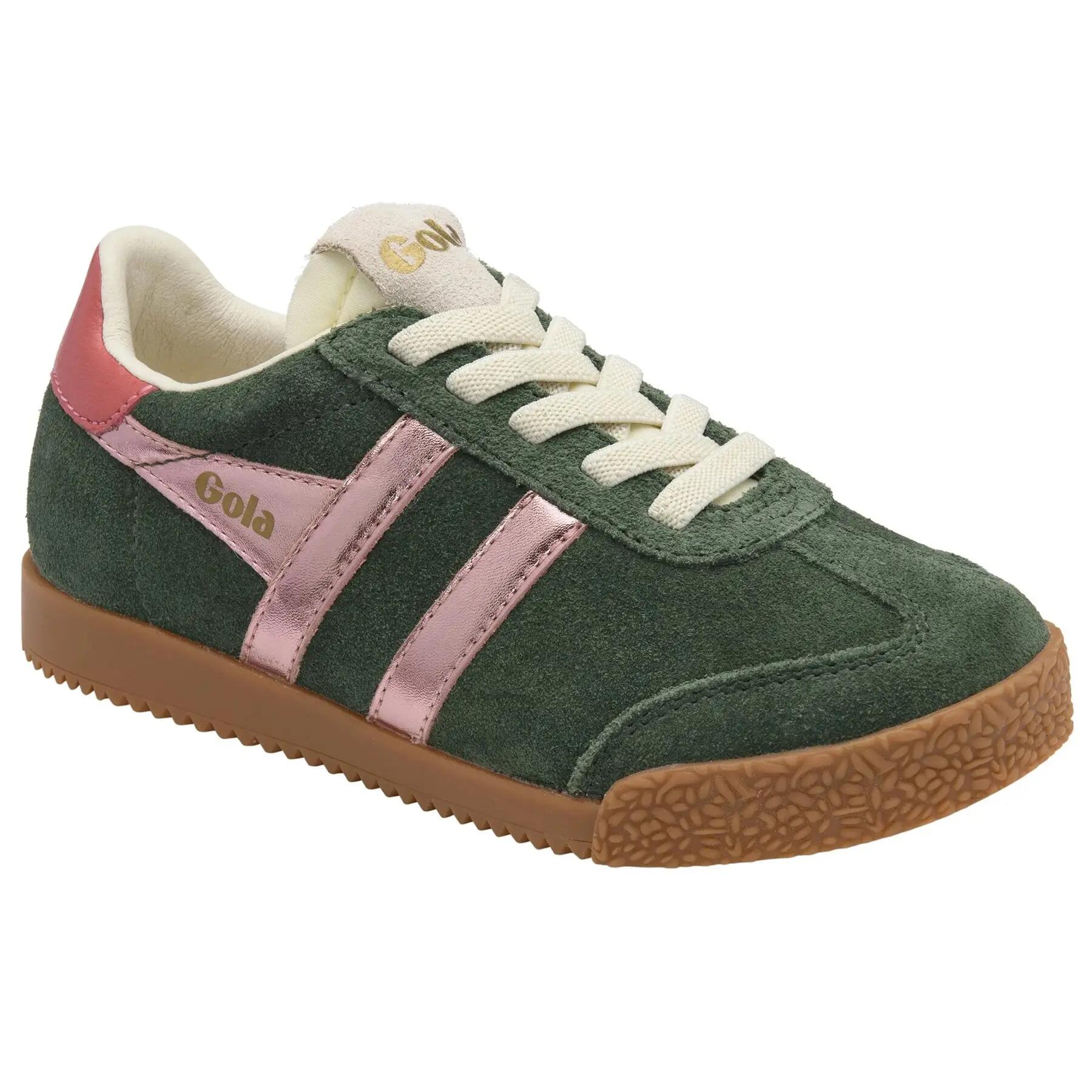 Kindertrainers Gola Elan Glitz 2/5