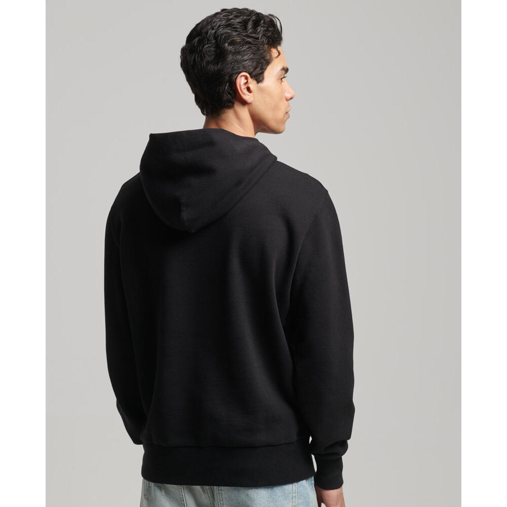 Felpa con cappuccio Superdry Core Sport 3/5