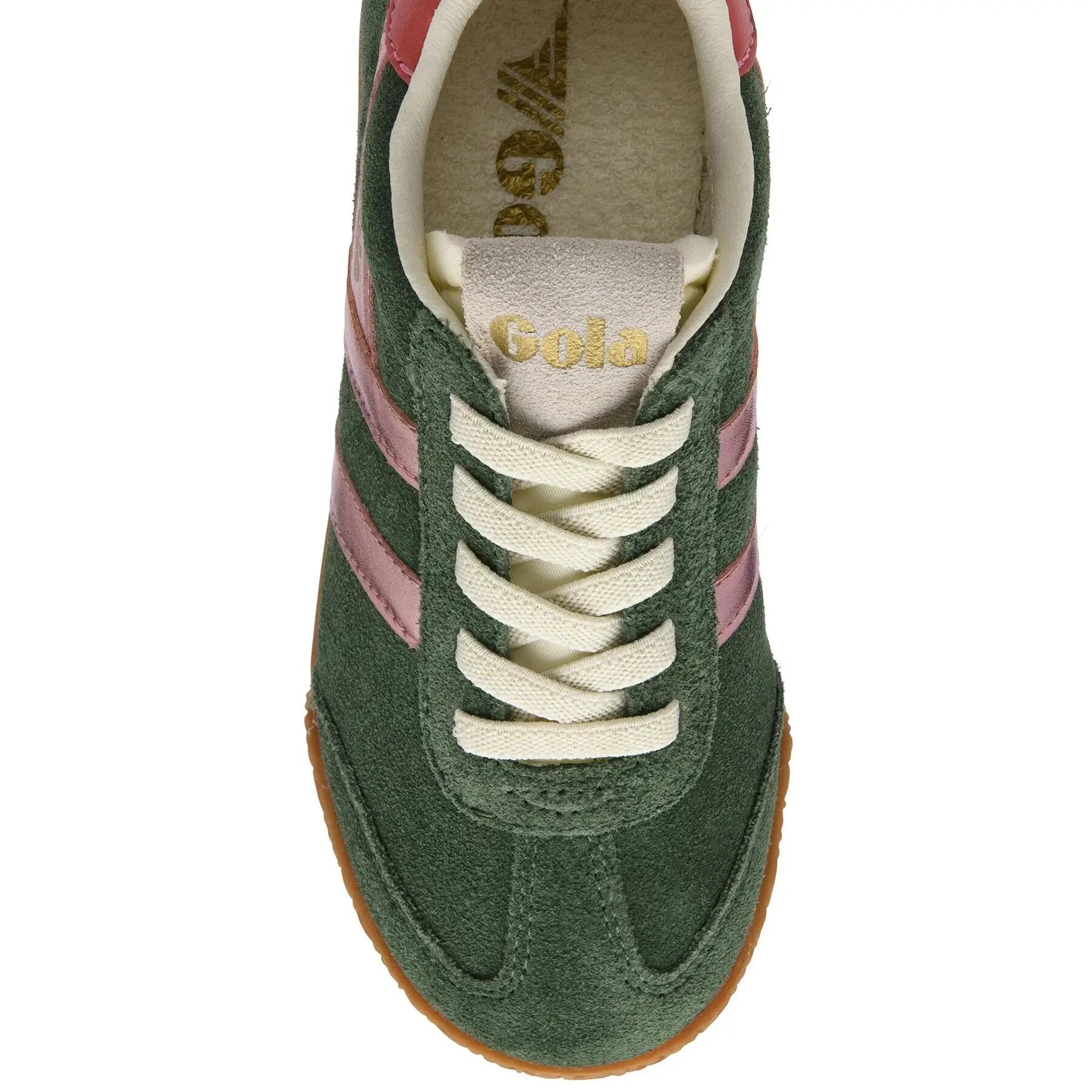 Kindertrainers Gola Elan Glitz 5/5