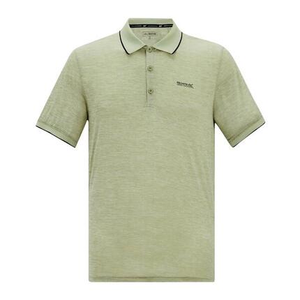 Polo-Shirt aus Jersey Regatta Remex II
