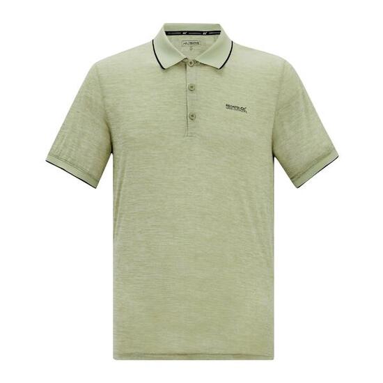 Polo-Shirt aus Jersey Regatta Remex II