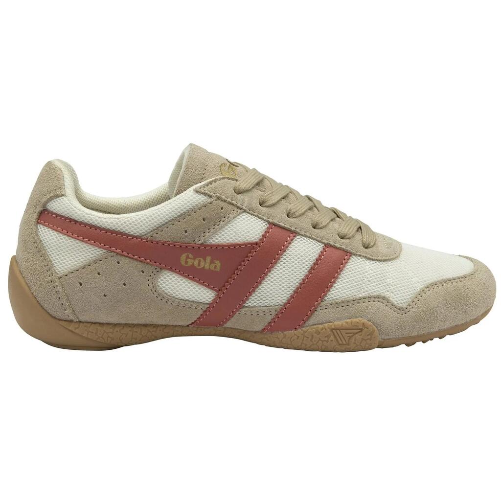 Women's suede Trainers Gola Cascade