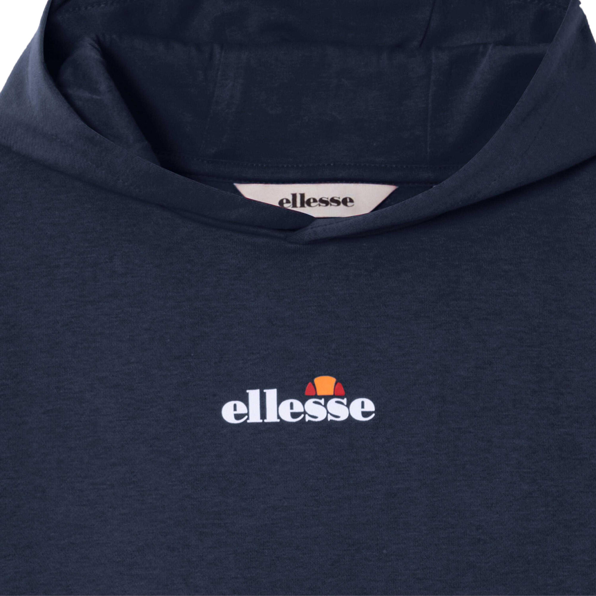Sweat À Capuche OTTERNERE Garçon (Bleu Marine) 3/3