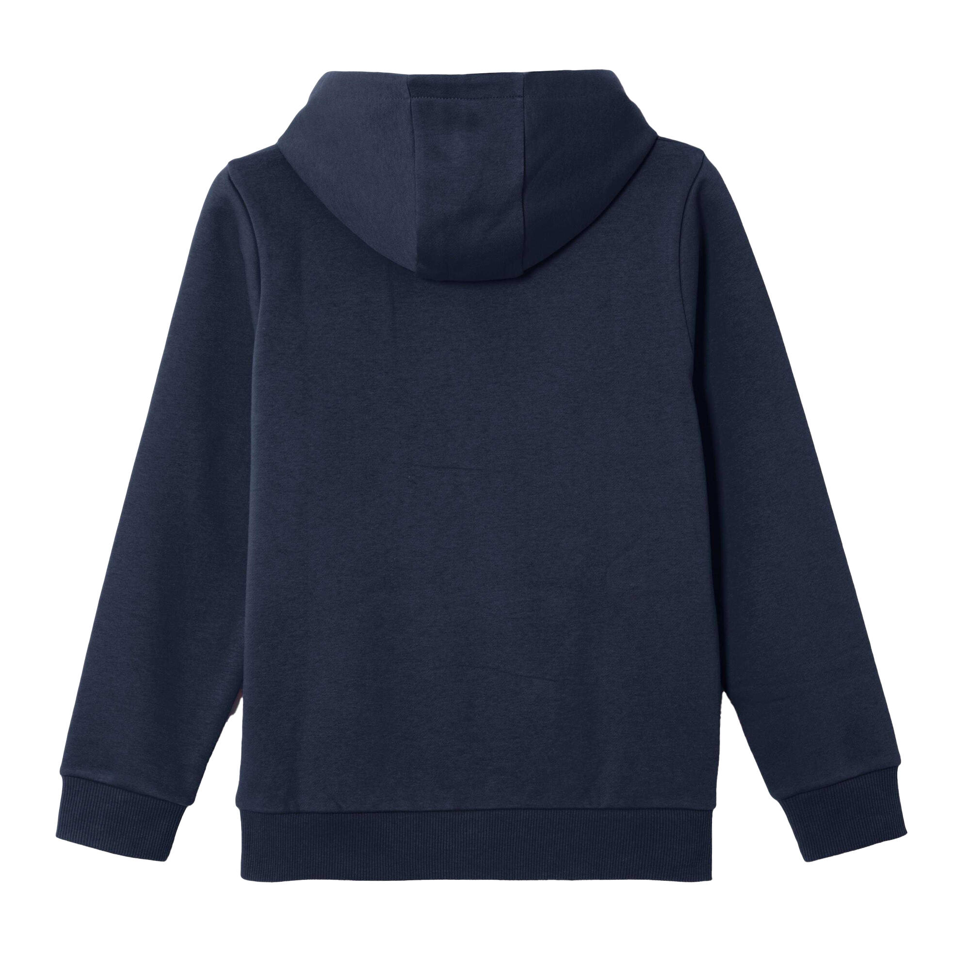 Sweat À Capuche OTTERNERE Garçon (Bleu Marine) 2/3