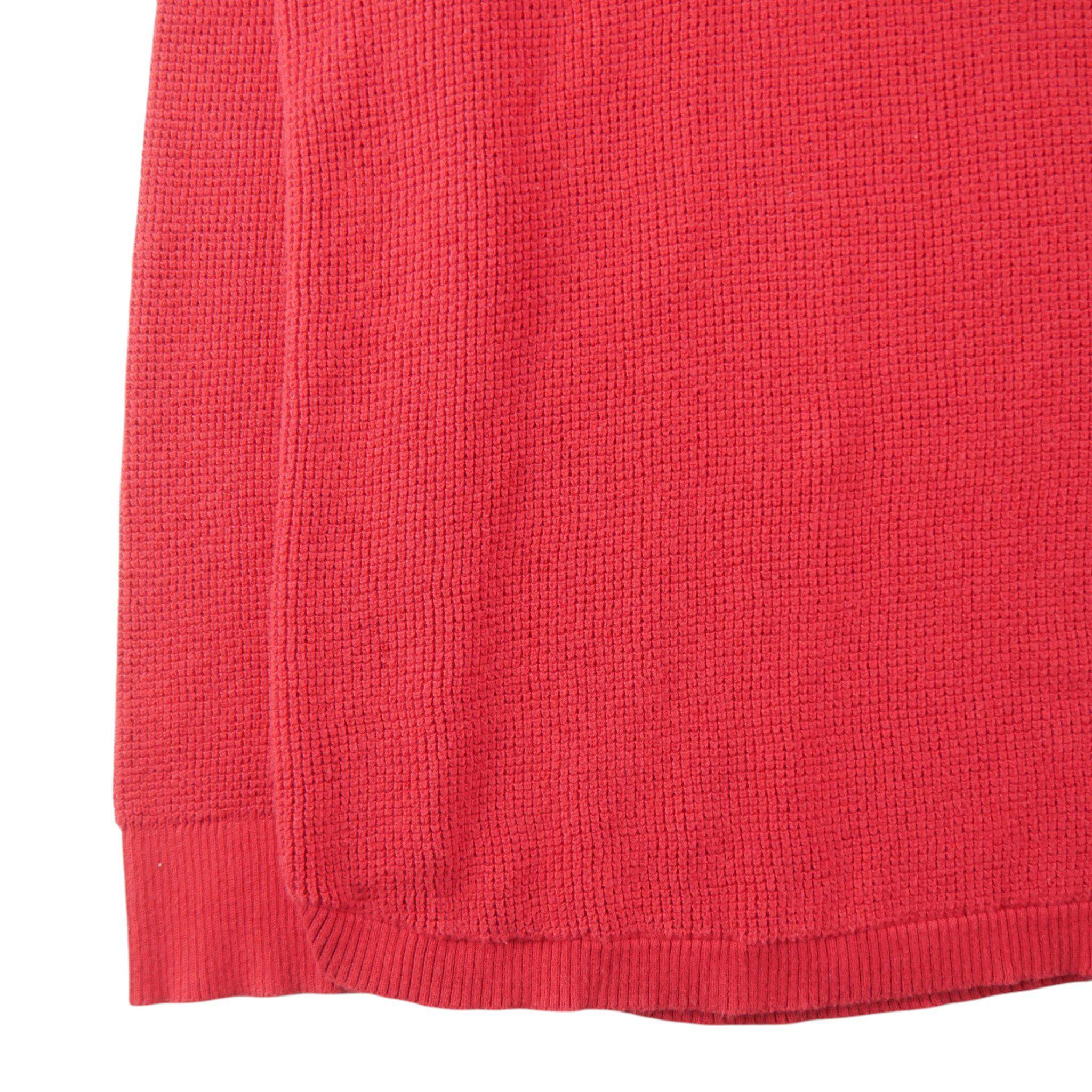 Reconditionné - Pull Femme Rouge - Excellent 4/5